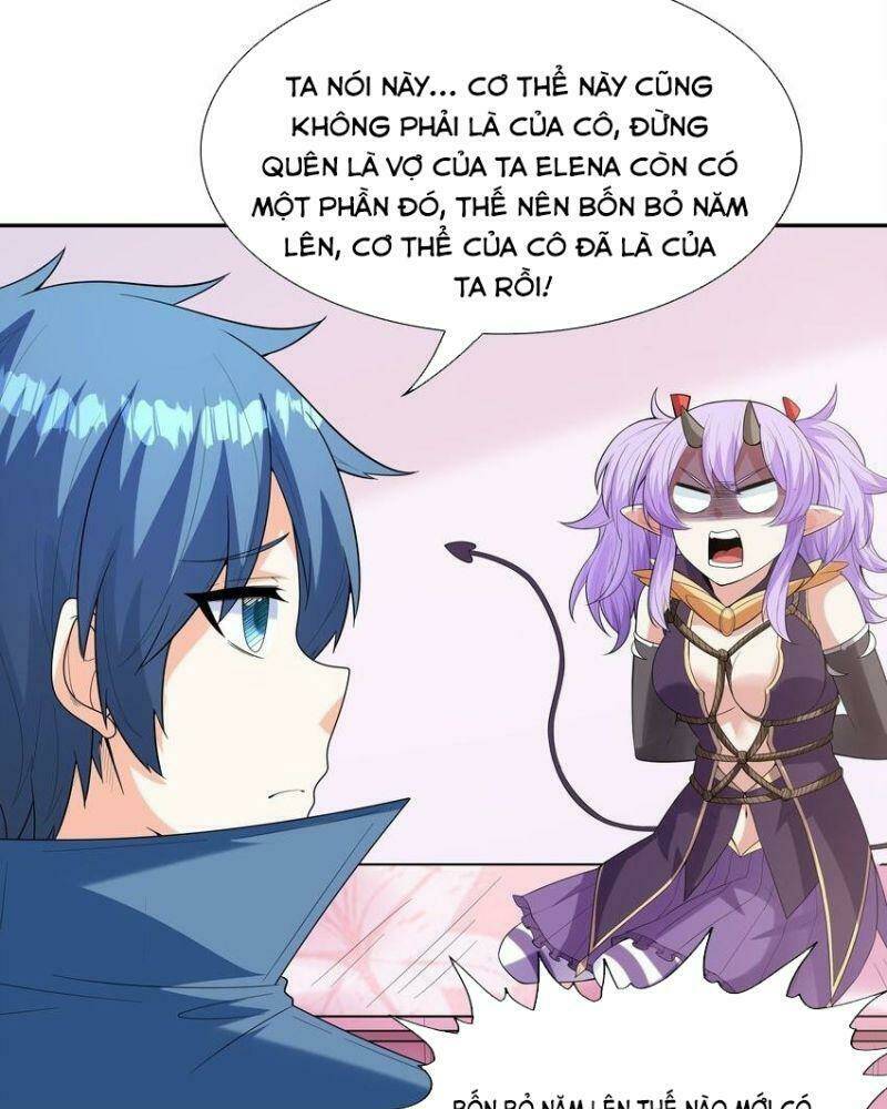 Hậu Cung Của Ta Toàn Là Ma Nữ Phản Diện: Chapter 47