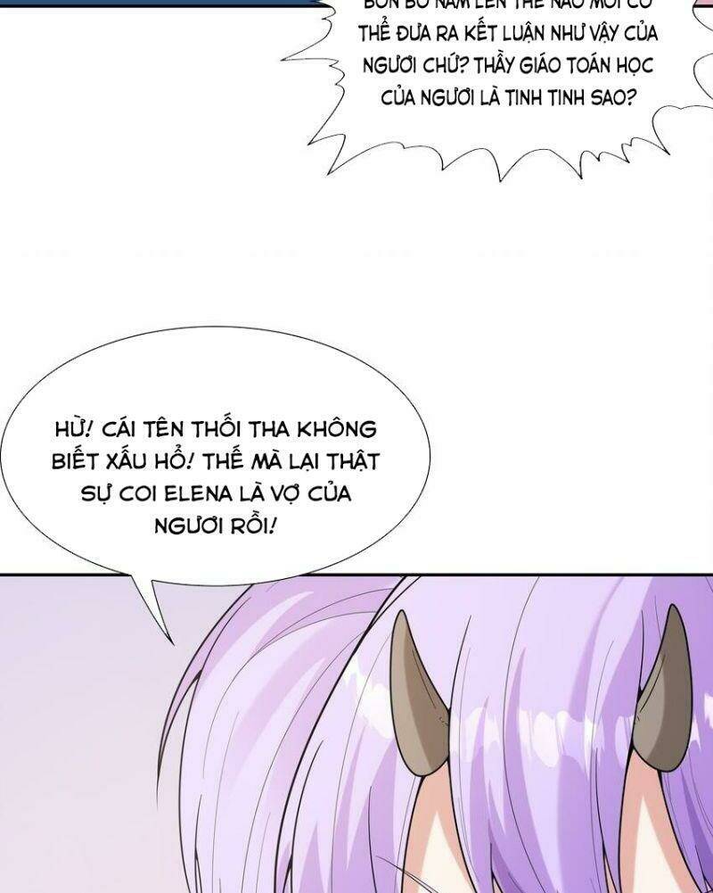Hậu Cung Của Ta Toàn Là Ma Nữ Phản Diện: Chapter 47
