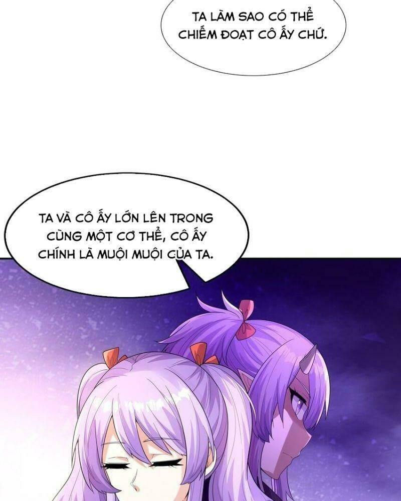 Hậu Cung Của Ta Toàn Là Ma Nữ Phản Diện: Chapter 47