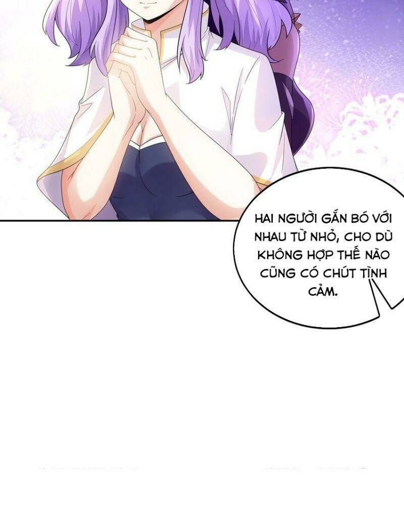 Hậu Cung Của Ta Toàn Là Ma Nữ Phản Diện: Chapter 47
