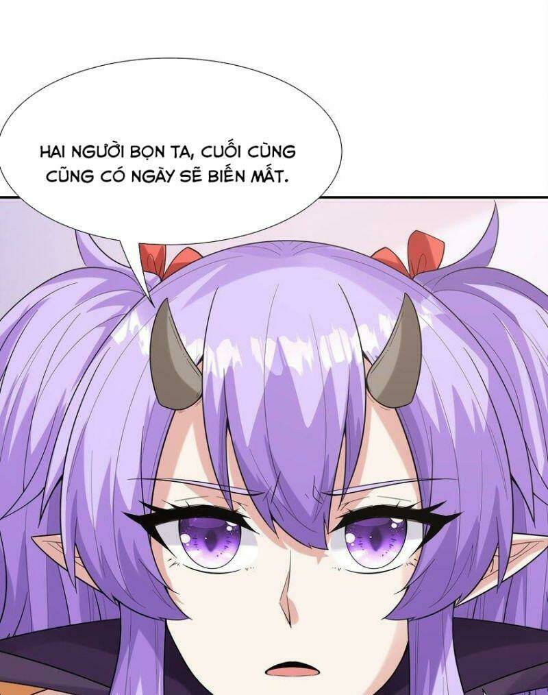 Hậu Cung Của Ta Toàn Là Ma Nữ Phản Diện: Chapter 47