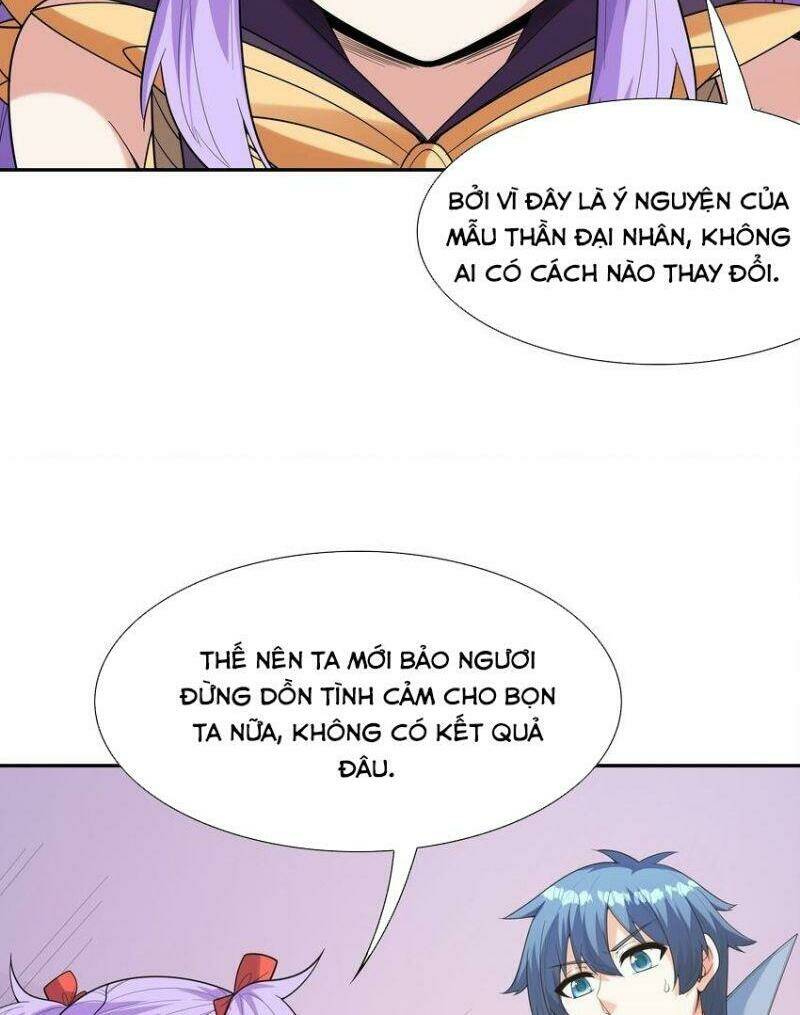 Hậu Cung Của Ta Toàn Là Ma Nữ Phản Diện: Chapter 47