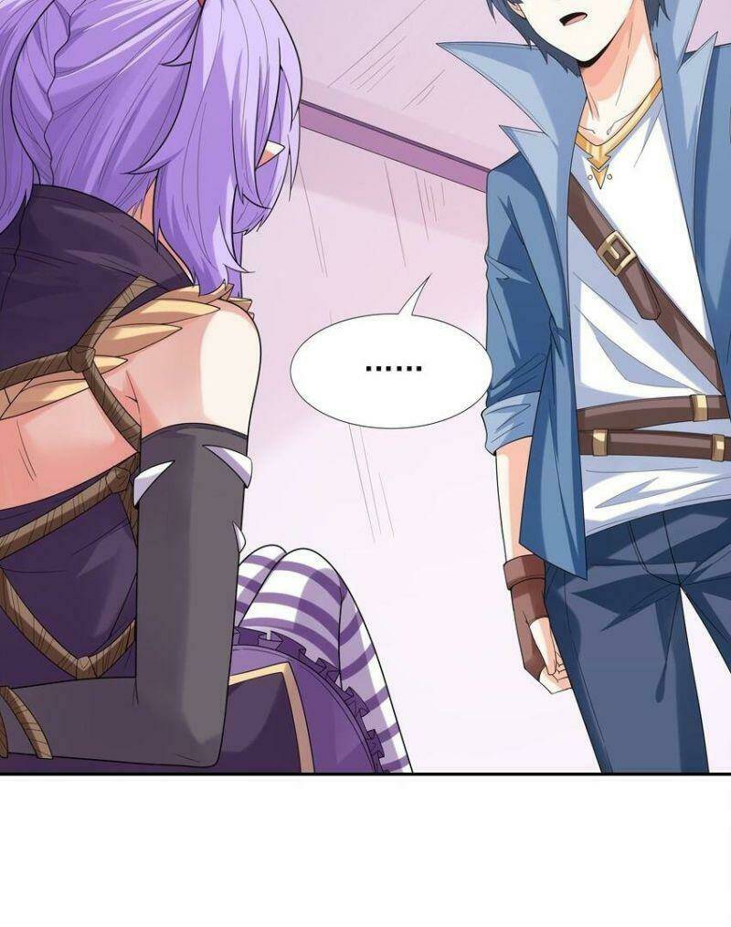 Hậu Cung Của Ta Toàn Là Ma Nữ Phản Diện: Chapter 47