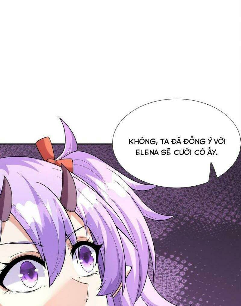 Hậu Cung Của Ta Toàn Là Ma Nữ Phản Diện: Chapter 47