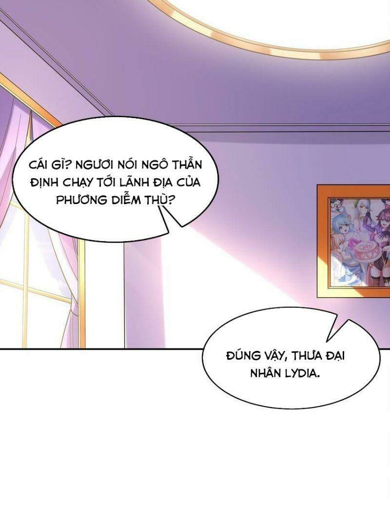 Hậu Cung Của Ta Toàn Là Ma Nữ Phản Diện: Chapter 47