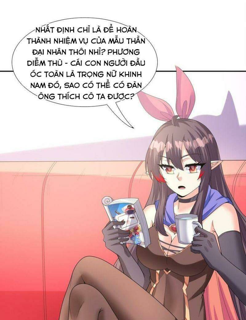 Hậu Cung Của Ta Toàn Là Ma Nữ Phản Diện: Chapter 47