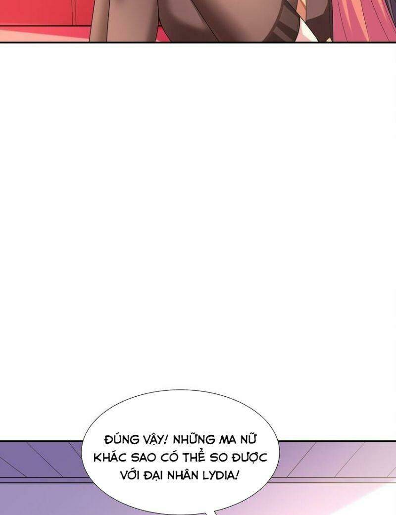 Hậu Cung Của Ta Toàn Là Ma Nữ Phản Diện: Chapter 47
