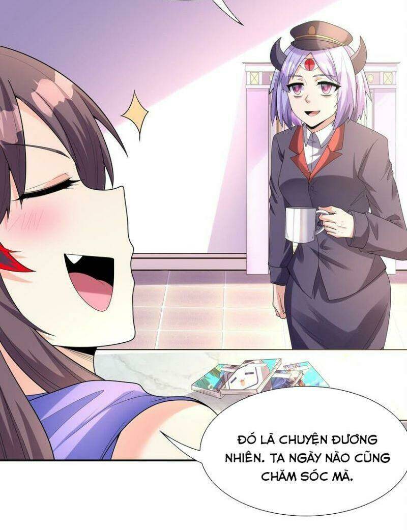 Hậu Cung Của Ta Toàn Là Ma Nữ Phản Diện: Chapter 47