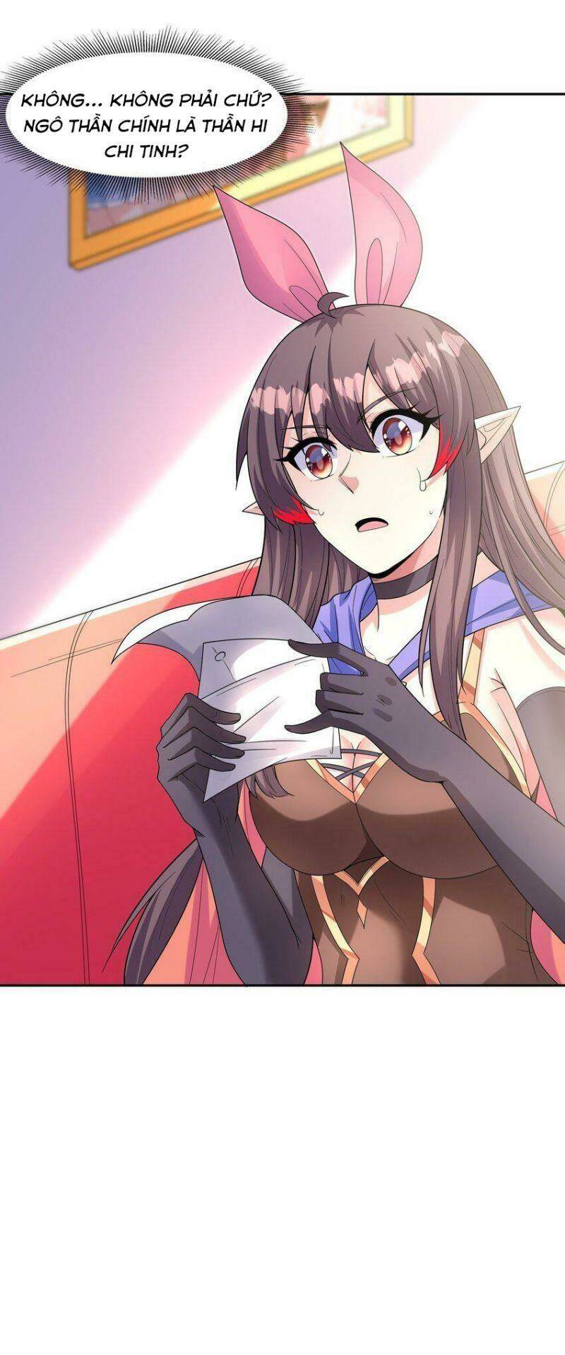 Hậu Cung Của Ta Toàn Là Ma Nữ Phản Diện: Chapter 47