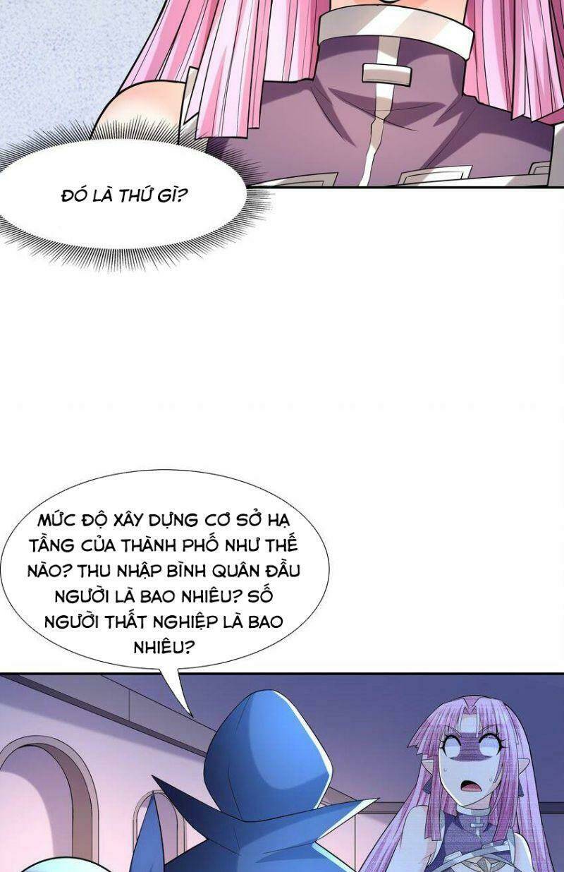 Hậu Cung Của Ta Toàn Là Ma Nữ Phản Diện: Chapter 47