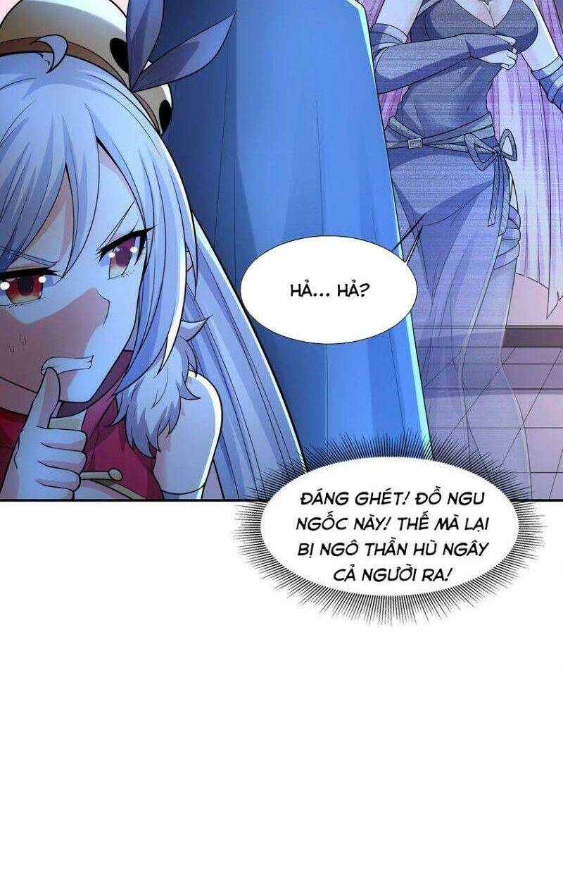 Hậu Cung Của Ta Toàn Là Ma Nữ Phản Diện: Chapter 47