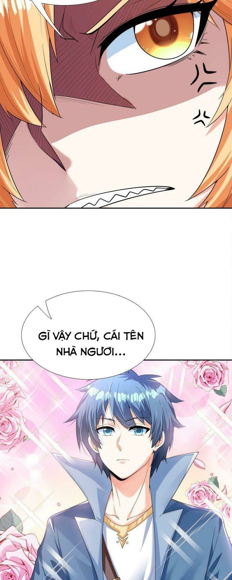 Hậu Cung Của Ta Toàn Là Ma Nữ Phản Diện: Chapter 48