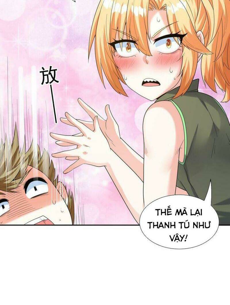 Hậu Cung Của Ta Toàn Là Ma Nữ Phản Diện: Chapter 48
