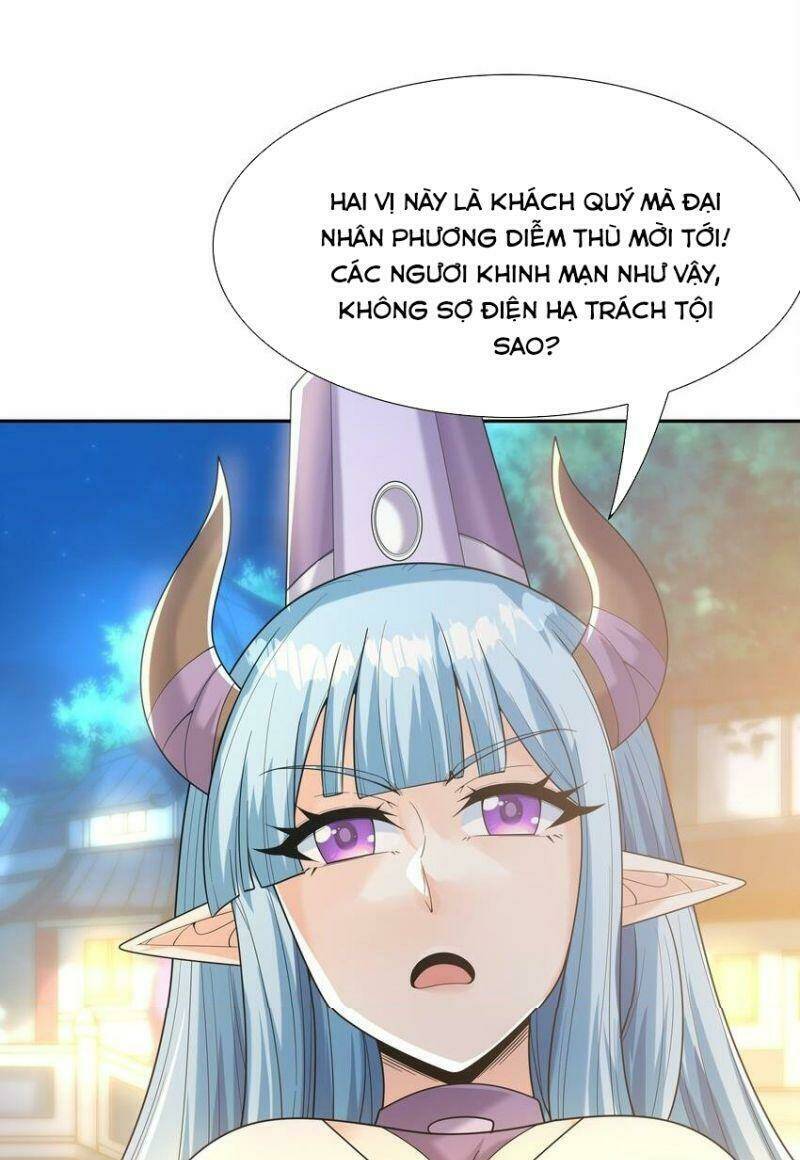 Hậu Cung Của Ta Toàn Là Ma Nữ Phản Diện: Chapter 48