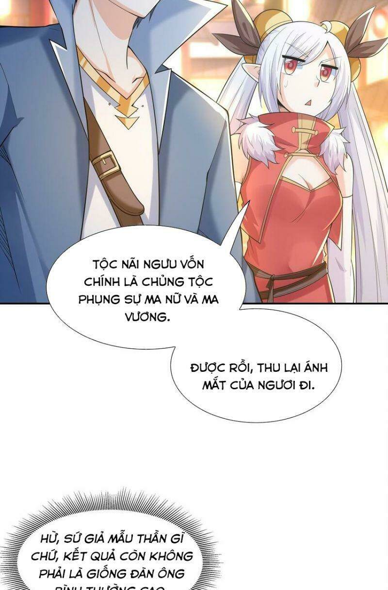 Hậu Cung Của Ta Toàn Là Ma Nữ Phản Diện: Chapter 48