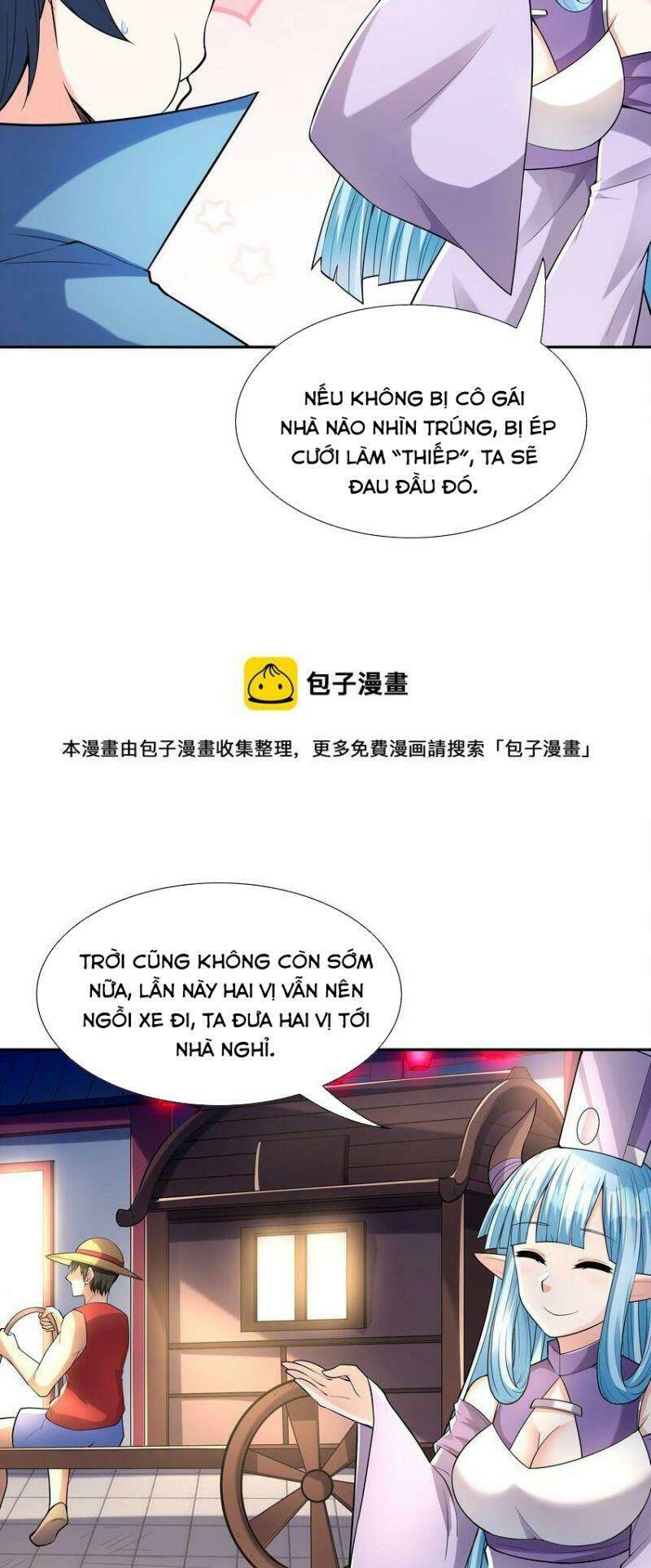 Hậu Cung Của Ta Toàn Là Ma Nữ Phản Diện: Chapter 48
