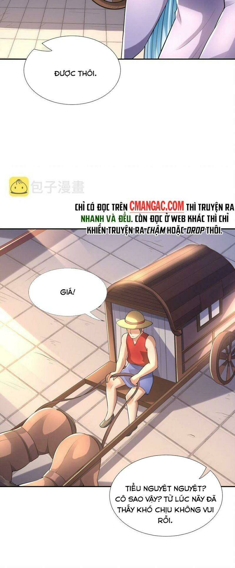 Hậu Cung Của Ta Toàn Là Ma Nữ Phản Diện: Chapter 48