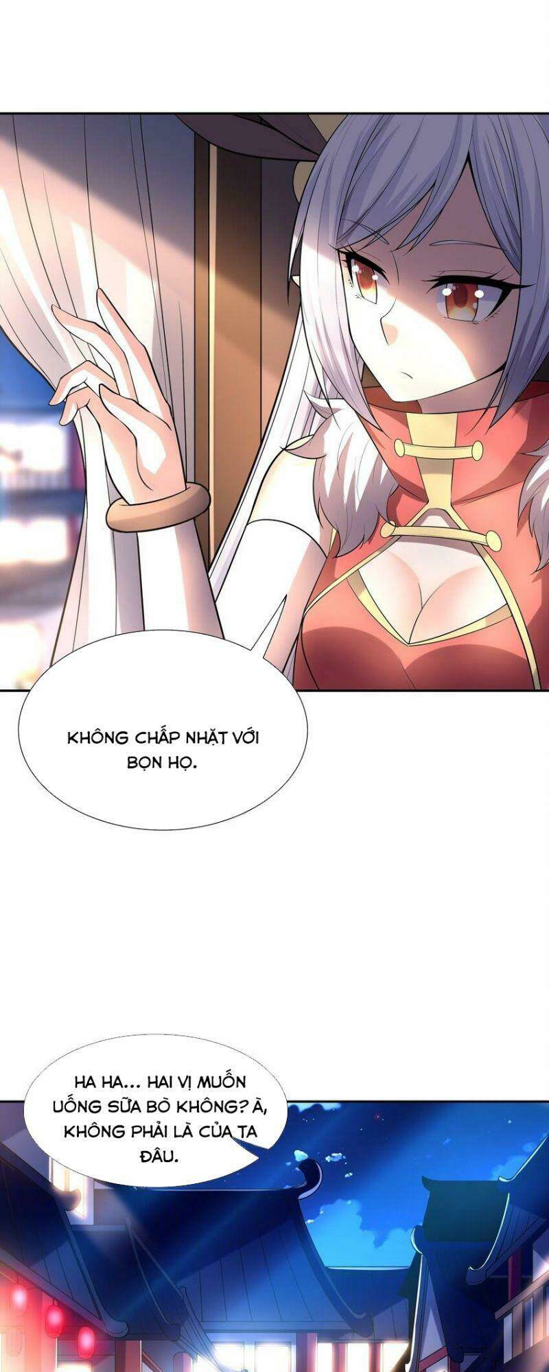 Hậu Cung Của Ta Toàn Là Ma Nữ Phản Diện: Chapter 48