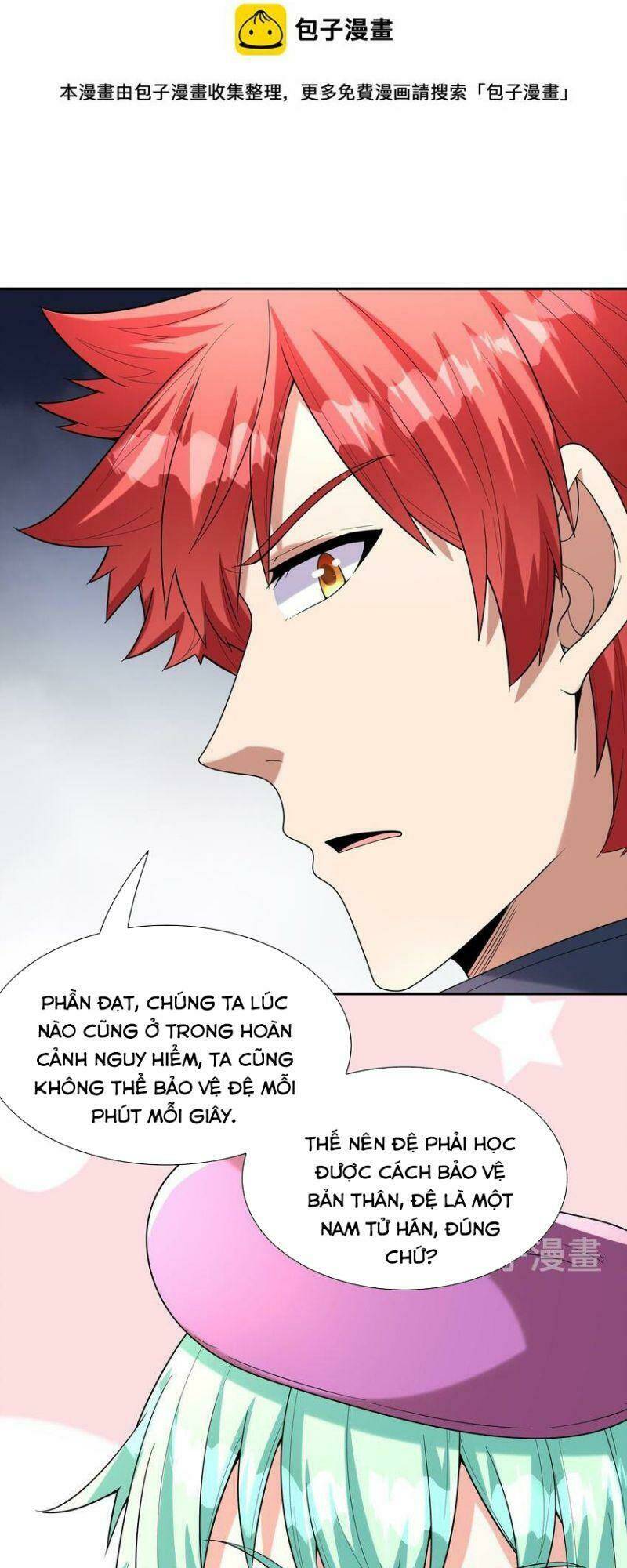 Hậu Cung Của Ta Toàn Là Ma Nữ Phản Diện: Chapter 48
