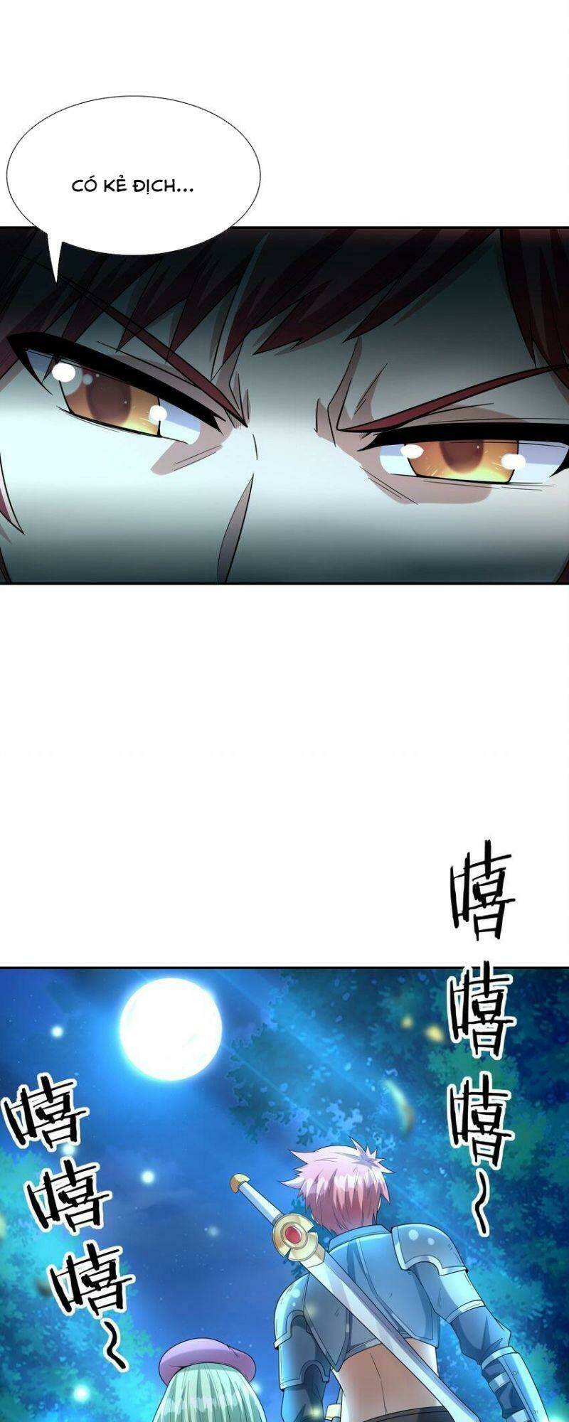 Hậu Cung Của Ta Toàn Là Ma Nữ Phản Diện: Chapter 48