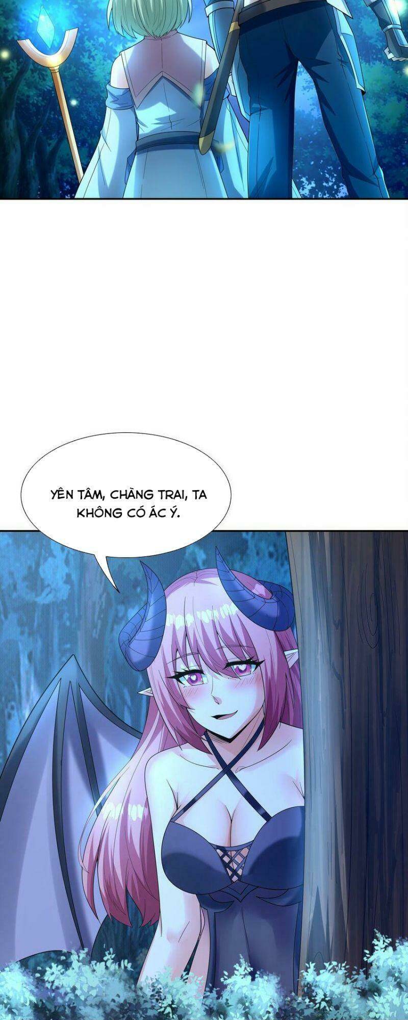 Hậu Cung Của Ta Toàn Là Ma Nữ Phản Diện: Chapter 48