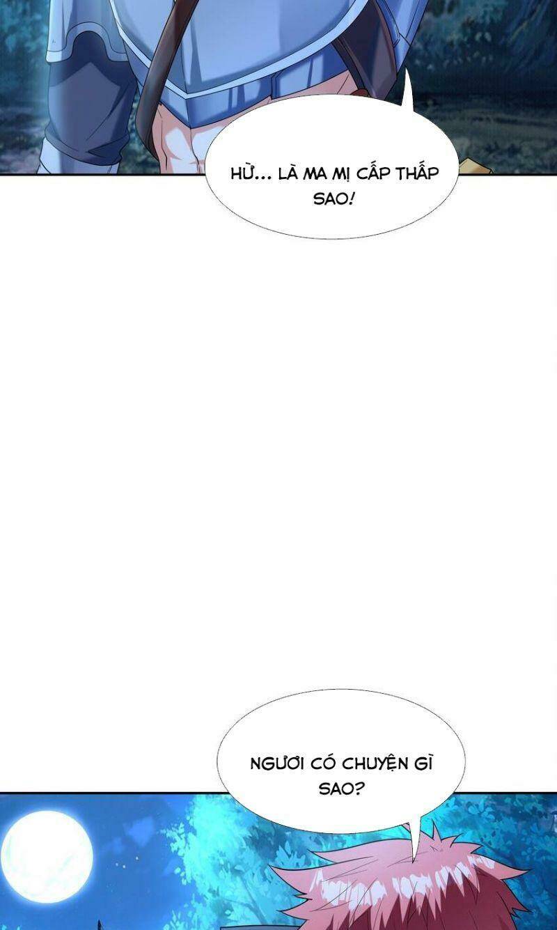 Hậu Cung Của Ta Toàn Là Ma Nữ Phản Diện: Chapter 48