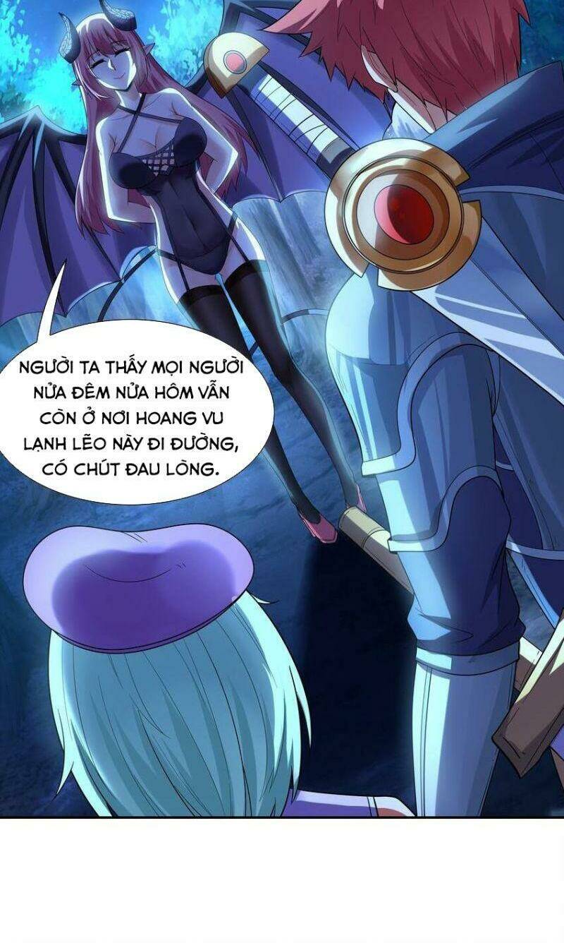 Hậu Cung Của Ta Toàn Là Ma Nữ Phản Diện: Chapter 48