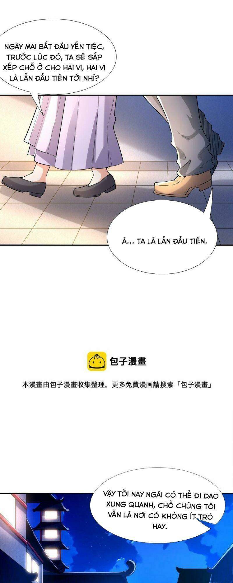 Hậu Cung Của Ta Toàn Là Ma Nữ Phản Diện: Chapter 48