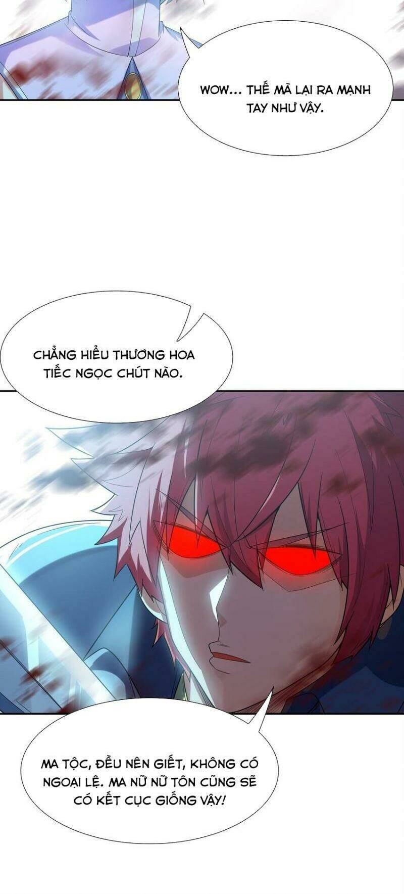 Hậu Cung Của Ta Toàn Là Ma Nữ Phản Diện: Chapter 48