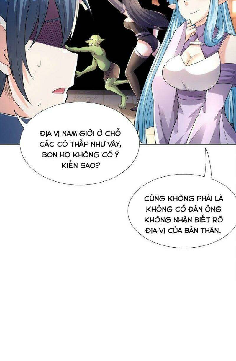 Hậu Cung Của Ta Toàn Là Ma Nữ Phản Diện: Chapter 48
