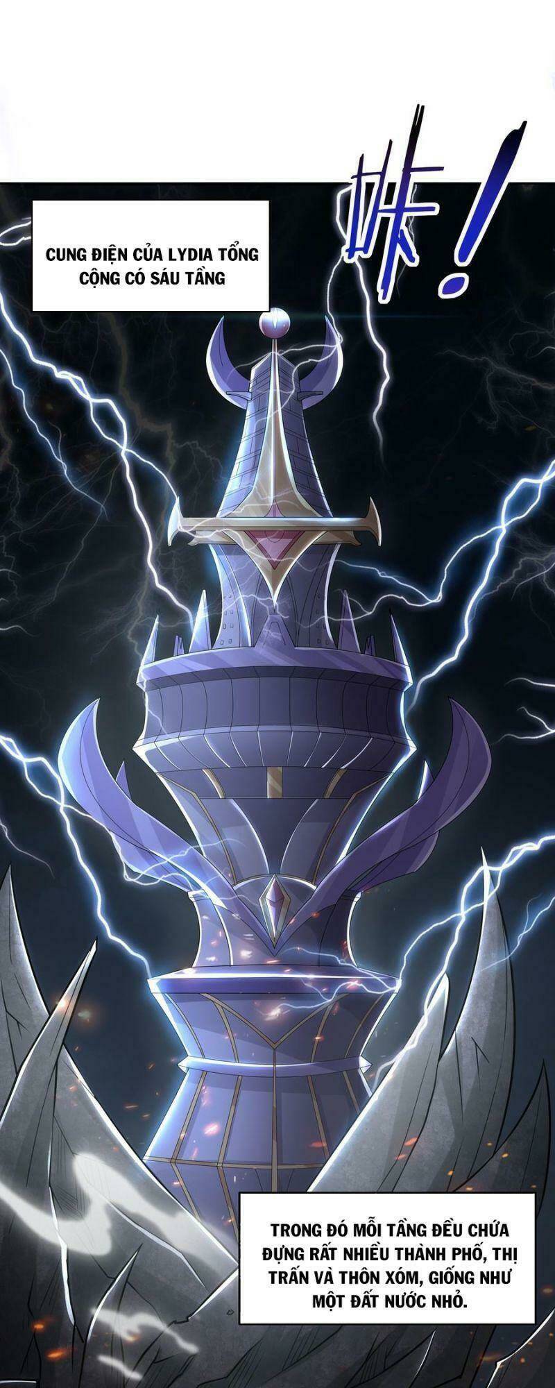 Hậu Cung Của Ta Toàn Là Ma Nữ Phản Diện: Chapter 5
