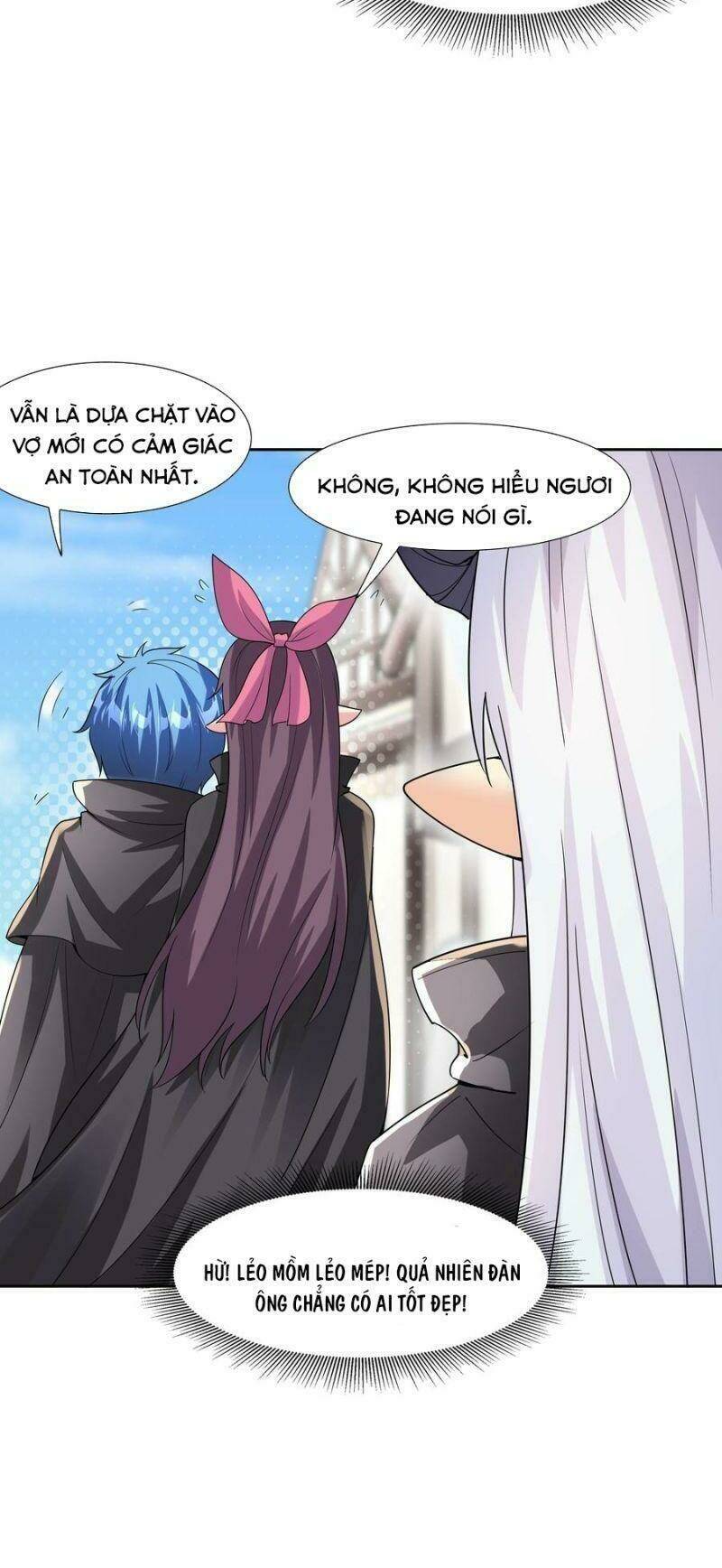 Hậu Cung Của Ta Toàn Là Ma Nữ Phản Diện: Chapter 5