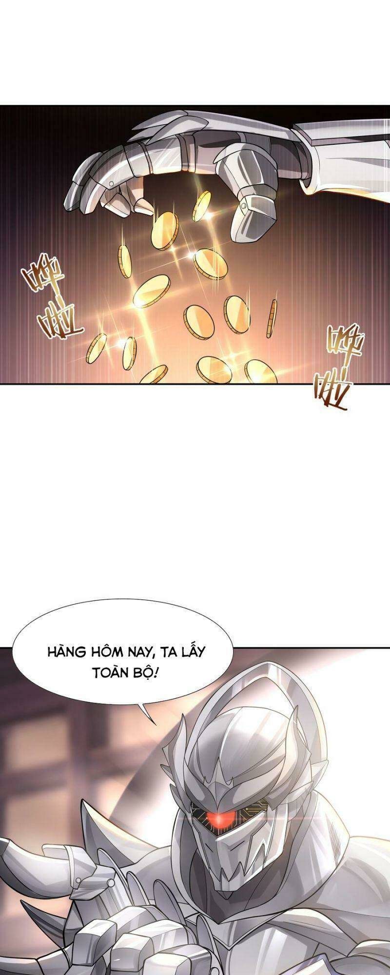 Hậu Cung Của Ta Toàn Là Ma Nữ Phản Diện: Chapter 5