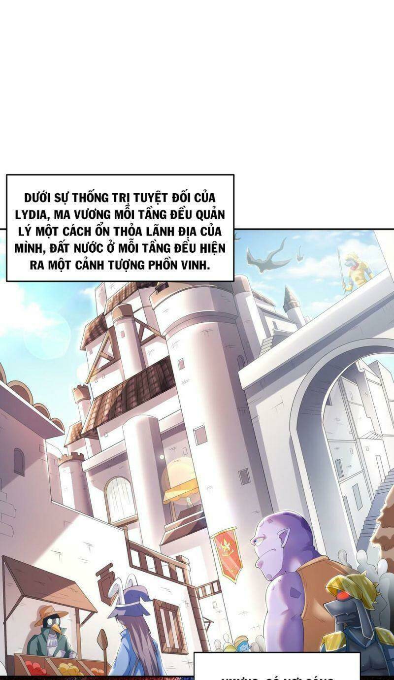 Hậu Cung Của Ta Toàn Là Ma Nữ Phản Diện: Chapter 5