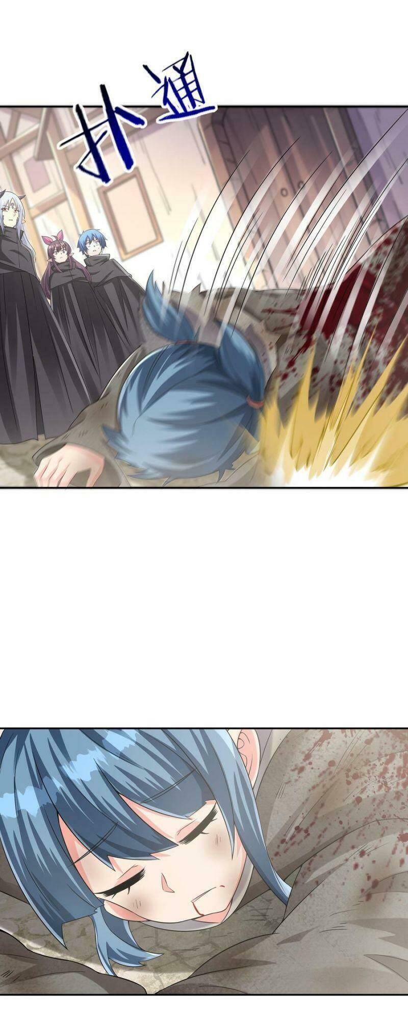 Hậu Cung Của Ta Toàn Là Ma Nữ Phản Diện: Chapter 5