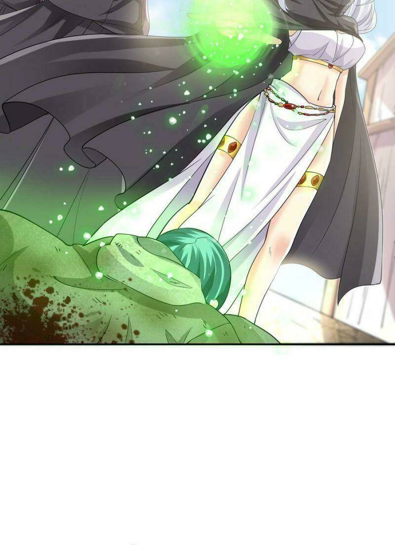 Hậu Cung Của Ta Toàn Là Ma Nữ Phản Diện: Chapter 5