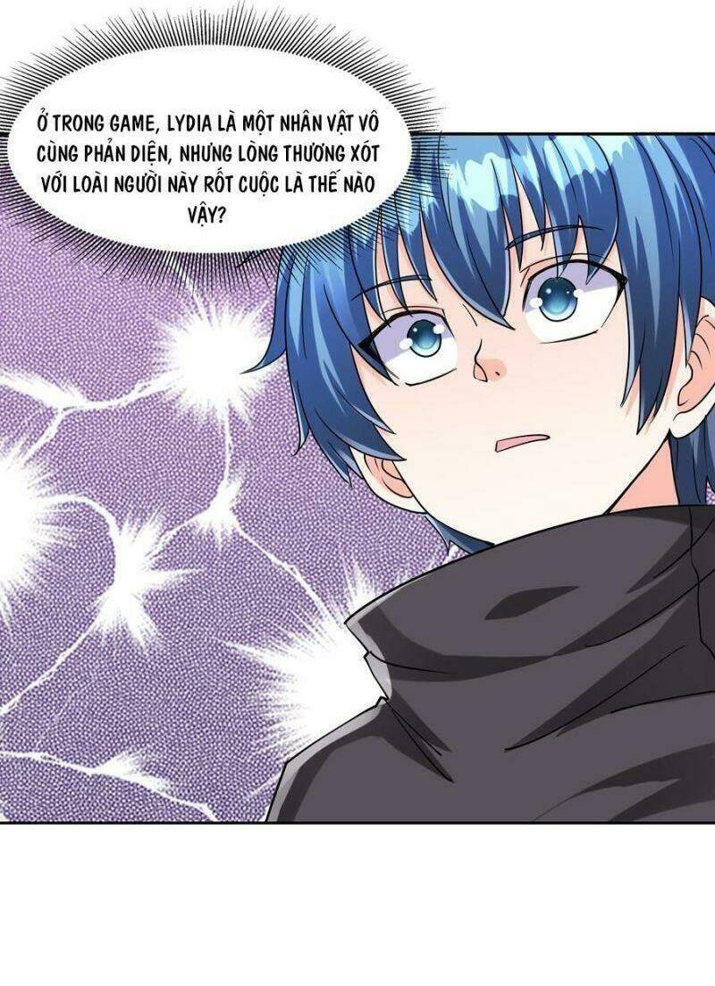 Hậu Cung Của Ta Toàn Là Ma Nữ Phản Diện: Chapter 5