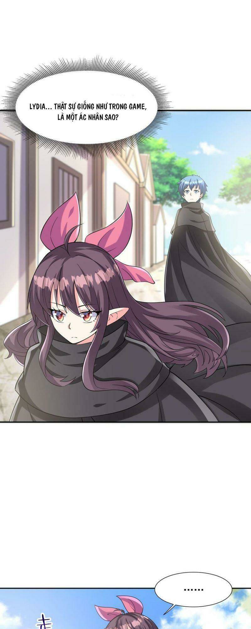 Hậu Cung Của Ta Toàn Là Ma Nữ Phản Diện: Chapter 5