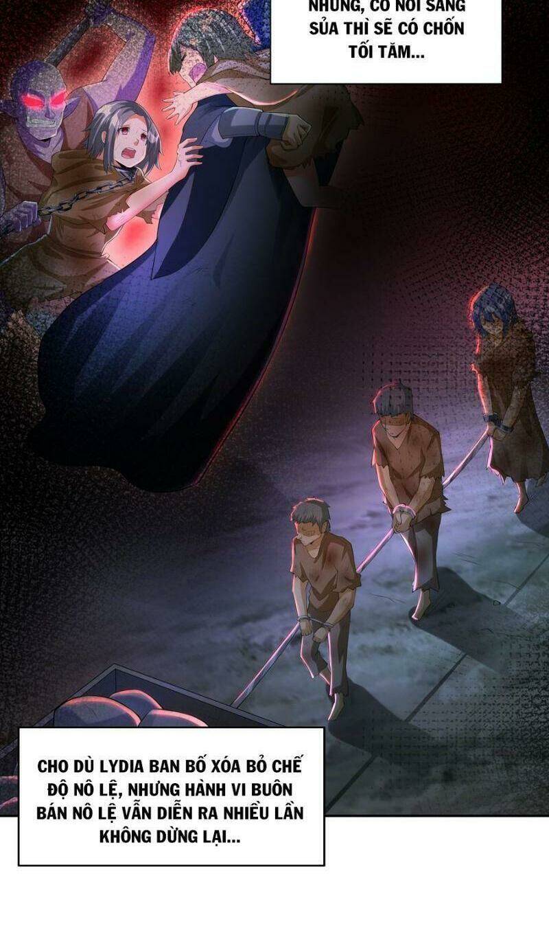 Hậu Cung Của Ta Toàn Là Ma Nữ Phản Diện: Chapter 5