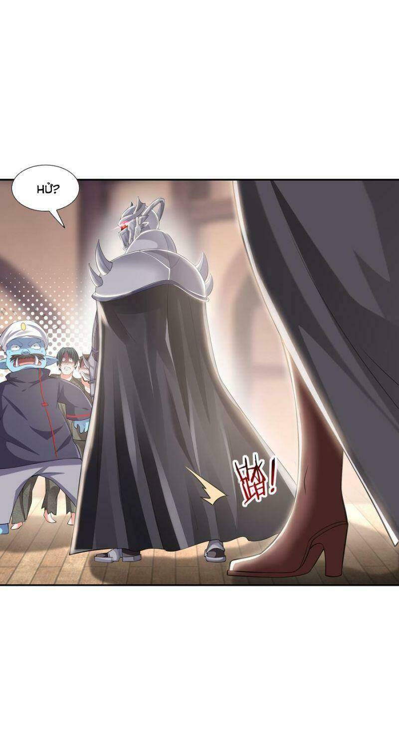 Hậu Cung Của Ta Toàn Là Ma Nữ Phản Diện: Chapter 5