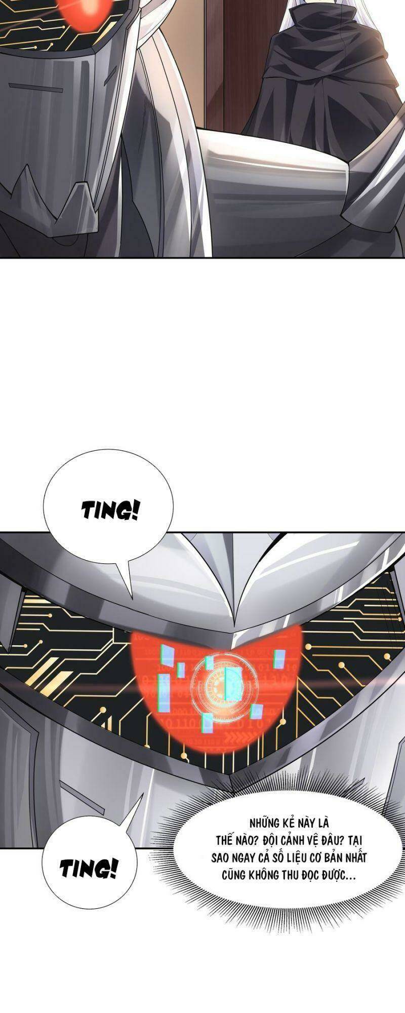 Hậu Cung Của Ta Toàn Là Ma Nữ Phản Diện: Chapter 5