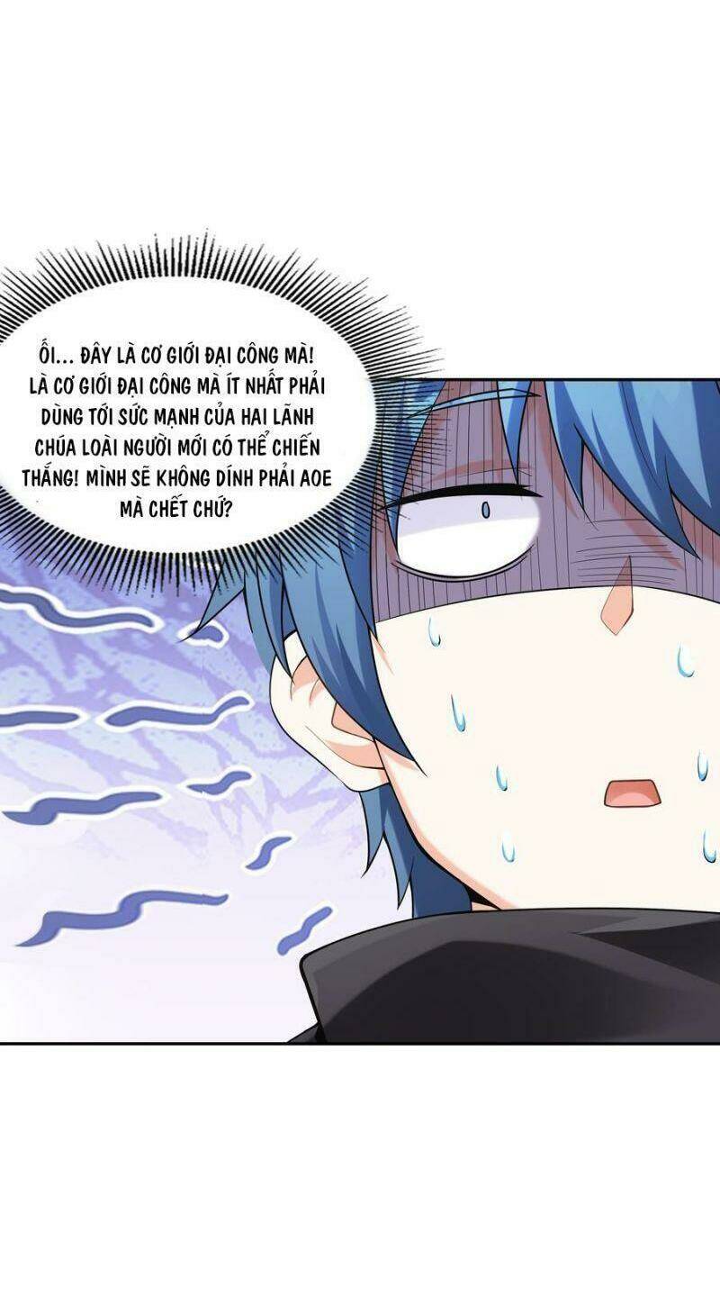 Hậu Cung Của Ta Toàn Là Ma Nữ Phản Diện: Chapter 5