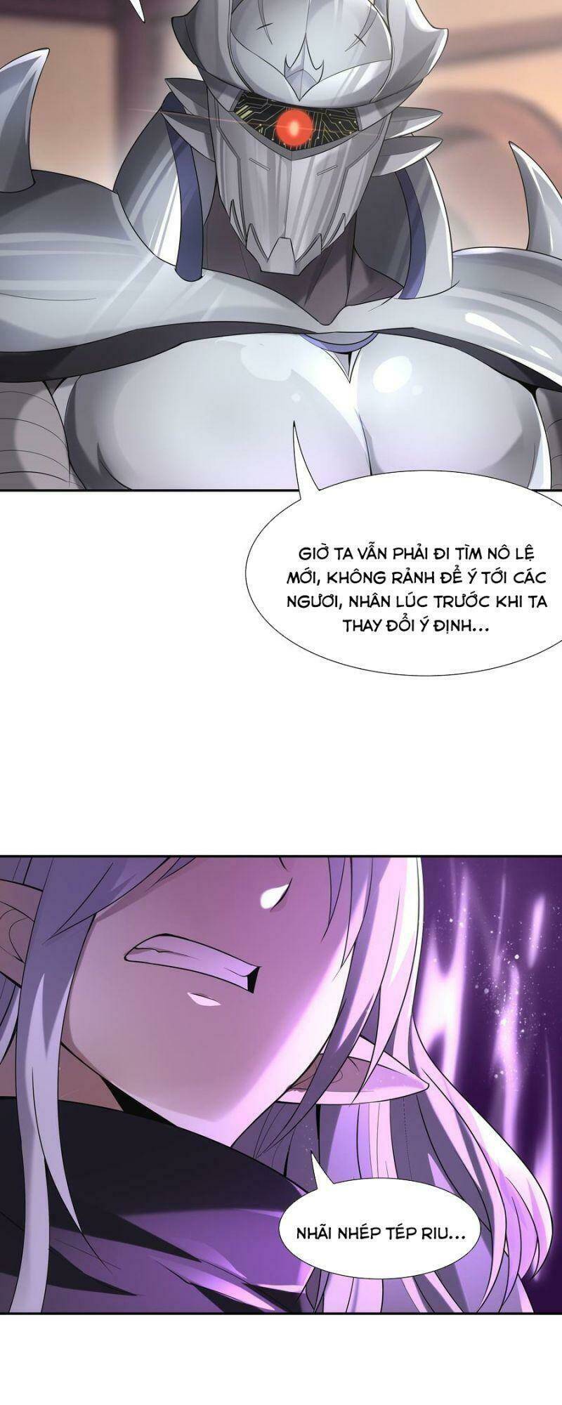 Hậu Cung Của Ta Toàn Là Ma Nữ Phản Diện: Chapter 5