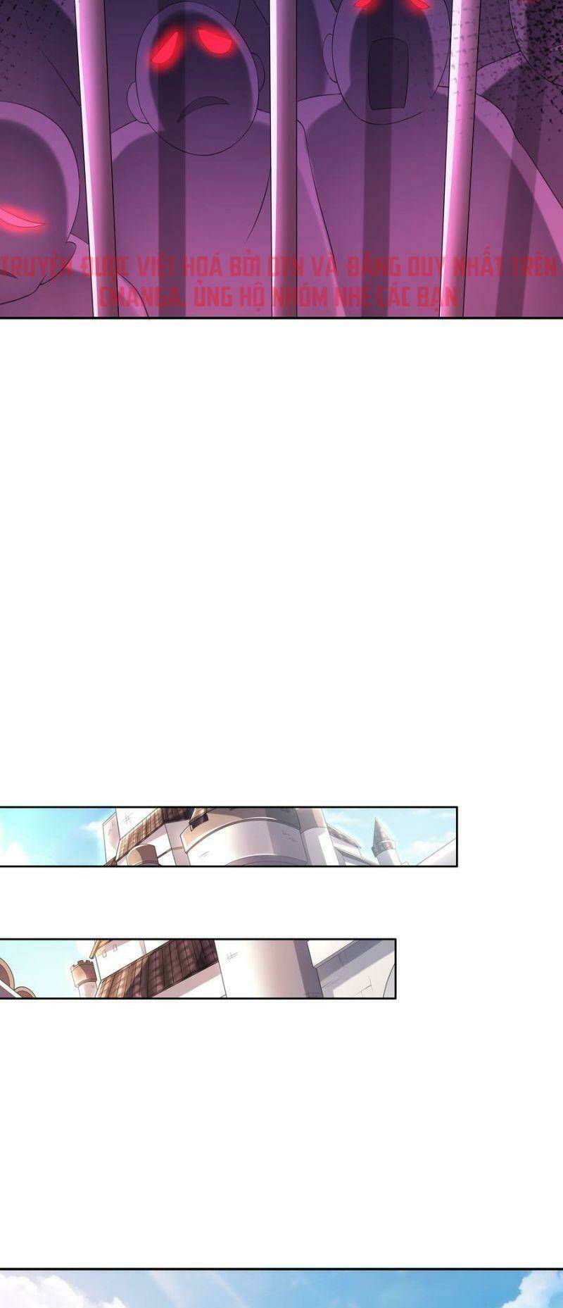 Hậu Cung Của Ta Toàn Là Ma Nữ Phản Diện: Chapter 5