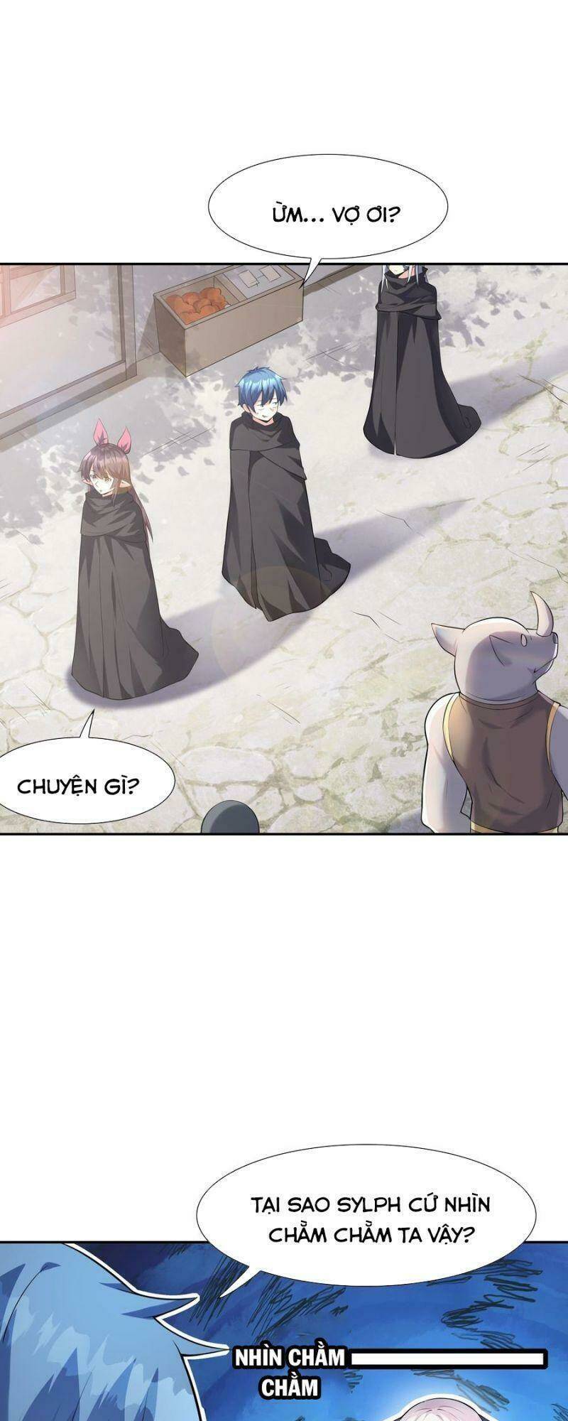 Hậu Cung Của Ta Toàn Là Ma Nữ Phản Diện: Chapter 5
