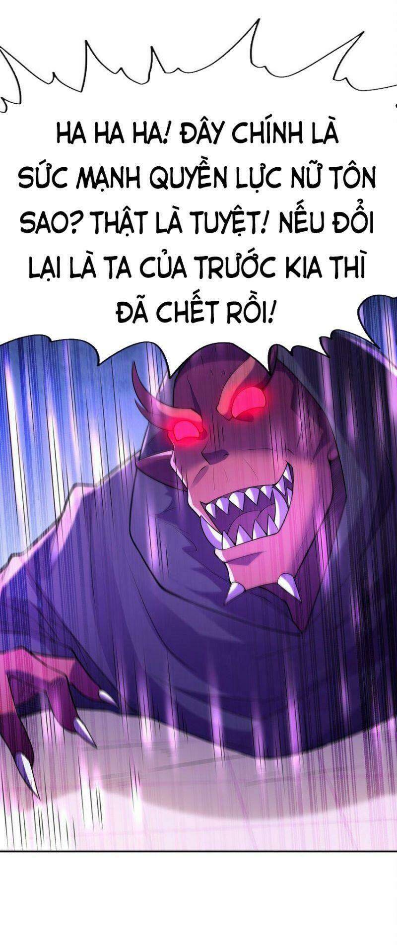Hậu Cung Của Ta Toàn Là Ma Nữ Phản Diện: Chapter 50