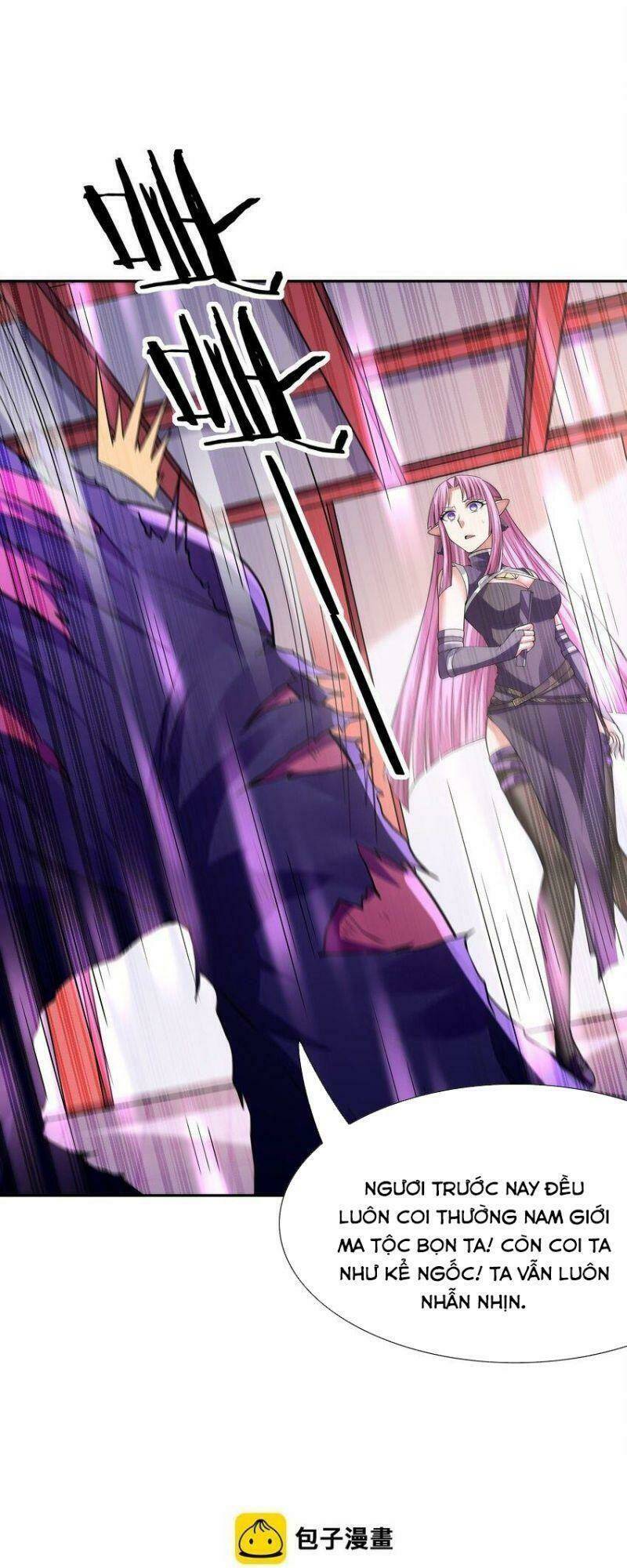 Hậu Cung Của Ta Toàn Là Ma Nữ Phản Diện: Chapter 50