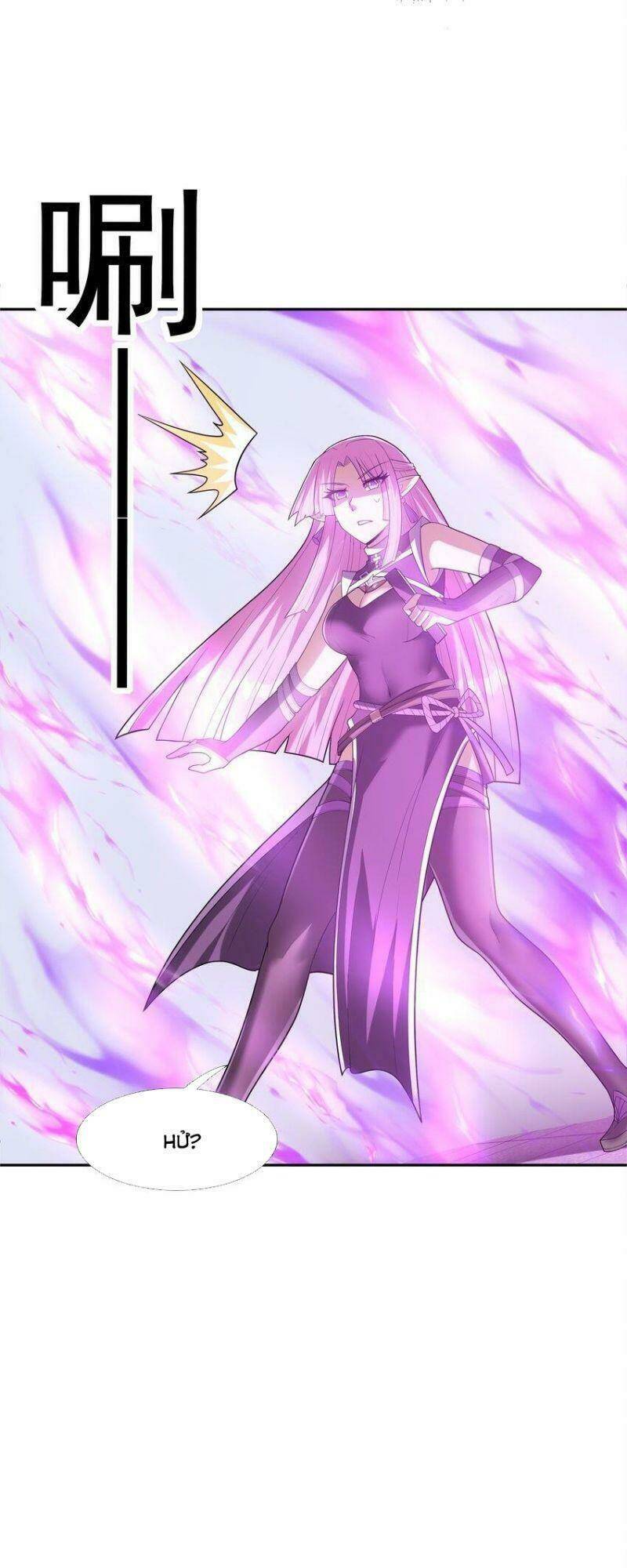 Hậu Cung Của Ta Toàn Là Ma Nữ Phản Diện: Chapter 50