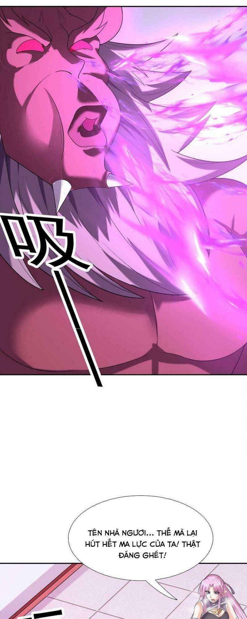 Hậu Cung Của Ta Toàn Là Ma Nữ Phản Diện: Chapter 50