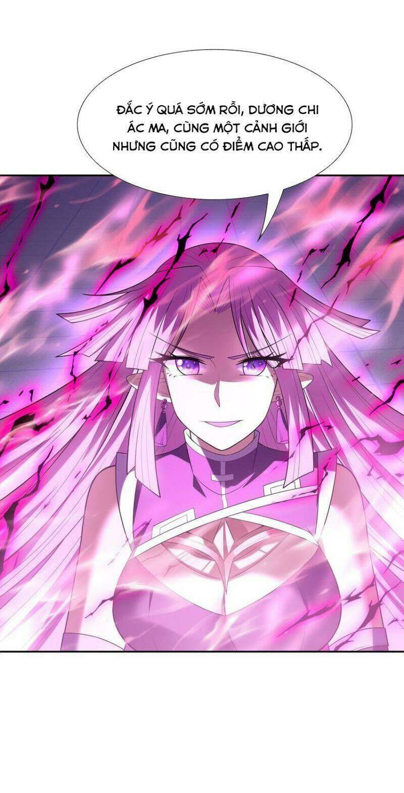 Hậu Cung Của Ta Toàn Là Ma Nữ Phản Diện: Chapter 50